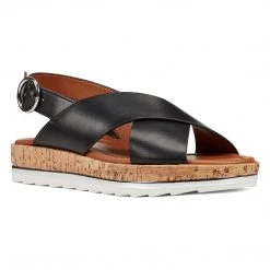 Nine West Angie Flat Sandals Flats