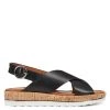 Nine West Angie Flat Sandals Flats
