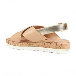 Nine West Angie Flat Sandals Flats