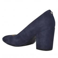 Nine West Ani 9x9 Block Heel Pumps 11 Nine West Ani 9x9 Block Heel Pumps