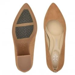 Nine West Ani 9x9 Block Heel Pumps Heels