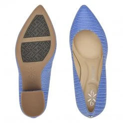 Nine West Color Pop Ani 9x9 Block Heel Pumps