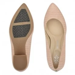 Nine West Heels Ani 9x9 Block Heel Pumps