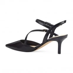 Nine West Anne Pointy Toe Pumps