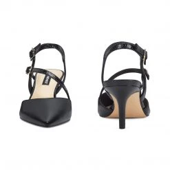 Nine West Anne Pointy Toe Pumps
