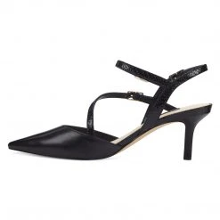 Nine West Anne Pointy Toe Pumps