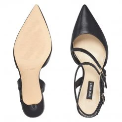 Nine West Anne Pointy Toe Pumps