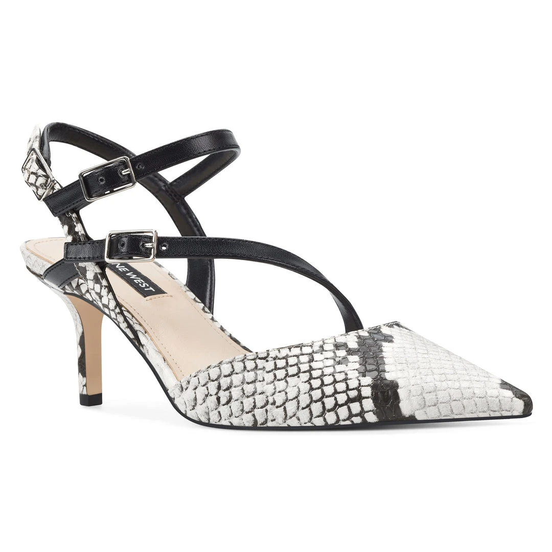 Nine West Heels Anne Pointy Toe Pumps 4 Nine West Heels Anne Pointy Toe Pumps