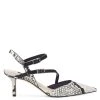 Nine West Heels Anne Pointy Toe Pumps
