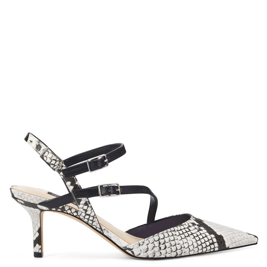 Nine West Heels Anne Pointy Toe Pumps 3 Nine West Heels Anne Pointy Toe Pumps