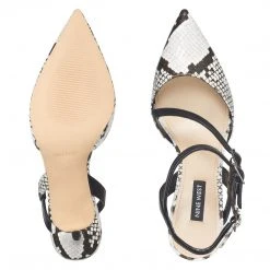 Nine West Heels Anne Pointy Toe Pumps 13 Nine West Heels Anne Pointy Toe Pumps