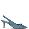 Nine West Aperf Slingback Pointy Toe Pumps 1 Nine West Aperf Slingback Pointy Toe Pumps