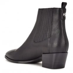 Nine West Applez Booties 9 Nine West Applez Booties