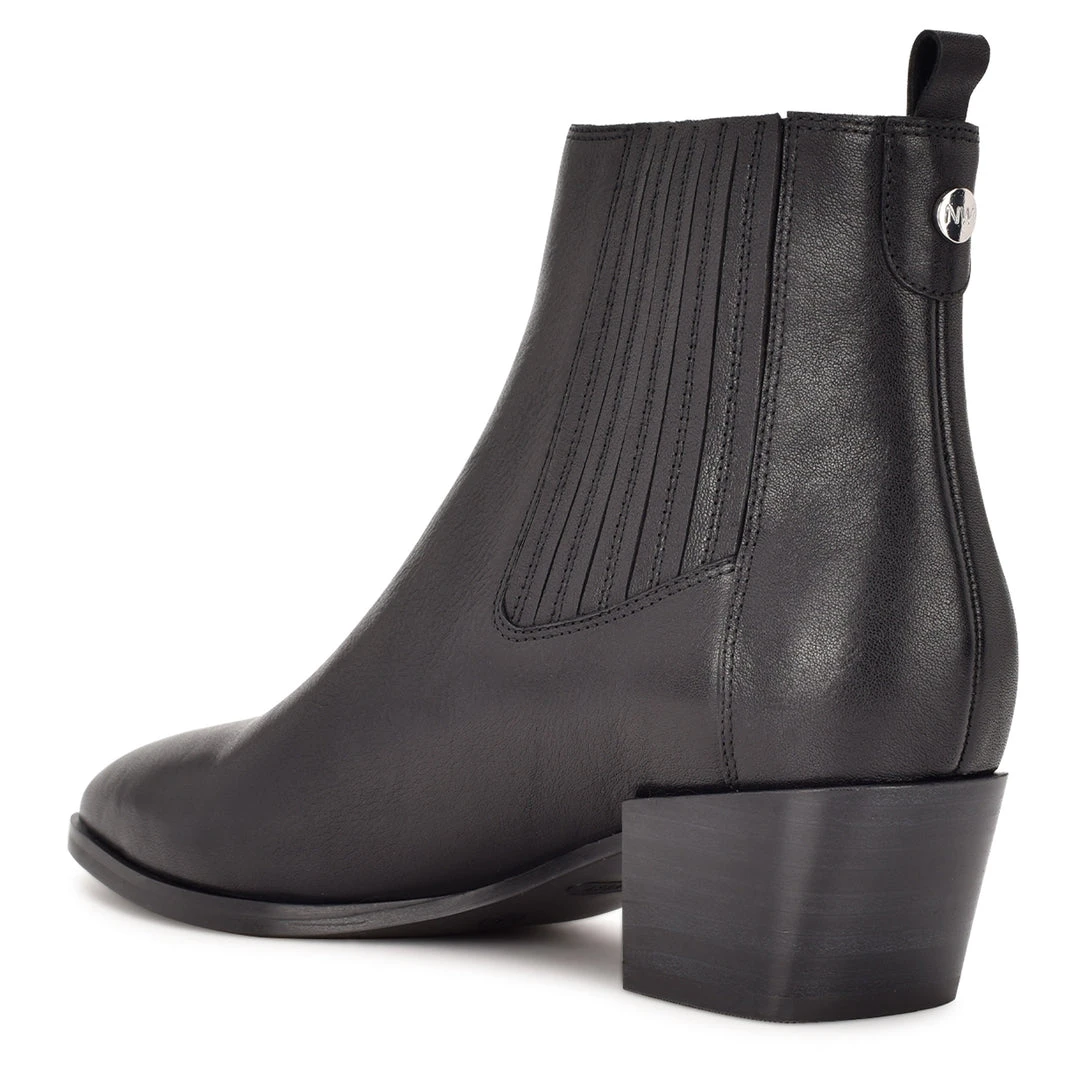 Nine West Applez Booties 5 Nine West Applez Booties