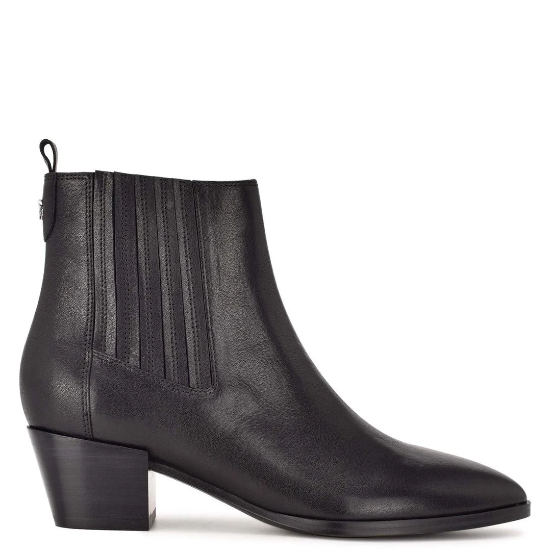 Nine West Applez Booties 3 Nine West Applez Booties