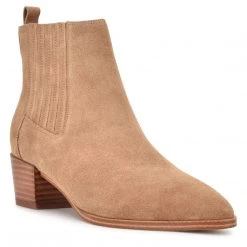 Nine West Boots & Booties Applez Booties