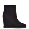 Nine West Apres Wedge Booties 2 Nine West Apres Wedge Booties