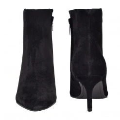 Nine West Shoes Ari Dress Booties