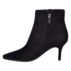 Nine West Shoes Ari Dress Booties
