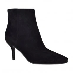 Nine West Shoes Ari Dress Booties