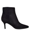 Nine West Shoes Ari Dress Booties