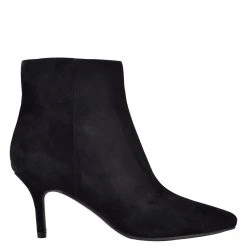 Nine West Shoes Ari Dress Booties
