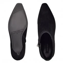 Nine West Shoes Ari Dress Booties