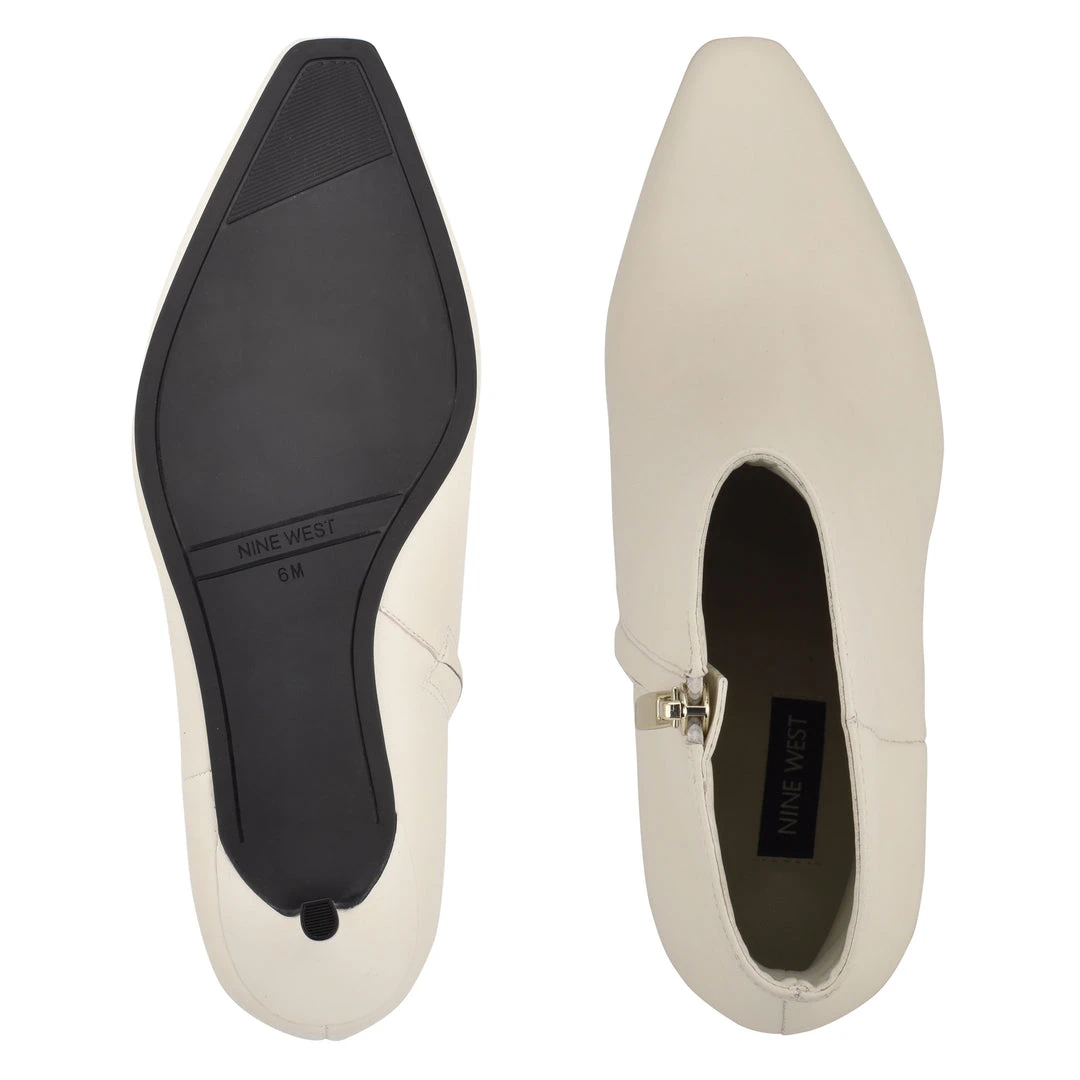 Nine West Ari Dress Booties Nine West Ari Dress Booties
