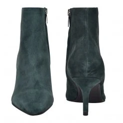 Nine West Ari Dress Booties