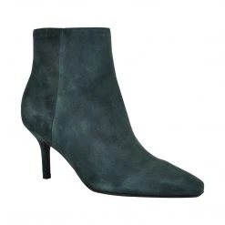 Nine West Ari Dress Booties