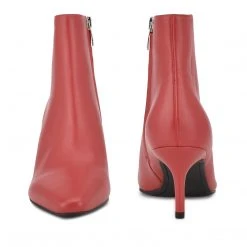 Nine West Ari Dress Booties Color Pop