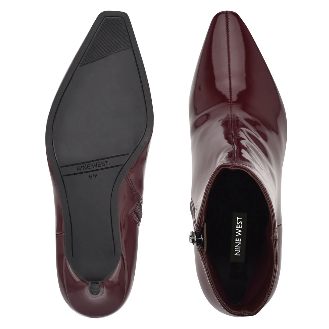 Nine West Boots & Booties Ari Dress Booties 8 Nine West Boots & Booties Ari Dress Booties