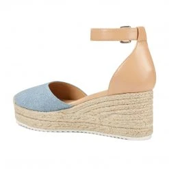 Nine West Ariela Espadrille Wedge Sandals
