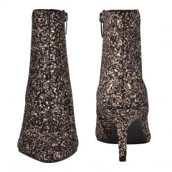Nine West Ari Dress Booties