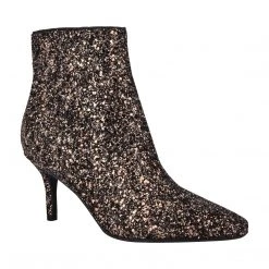 Nine West Ari Dress Booties