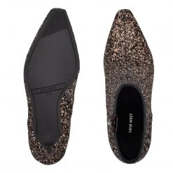 Nine West Ari Dress Booties