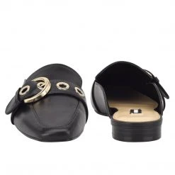 Nine West Ariya Loafer Mules Color Pop 12 Nine West Ariya Loafer Mules Color Pop