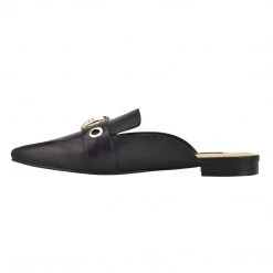 Nine West Ariya Loafer Mules Color Pop 11 Nine West Ariya Loafer Mules Color Pop