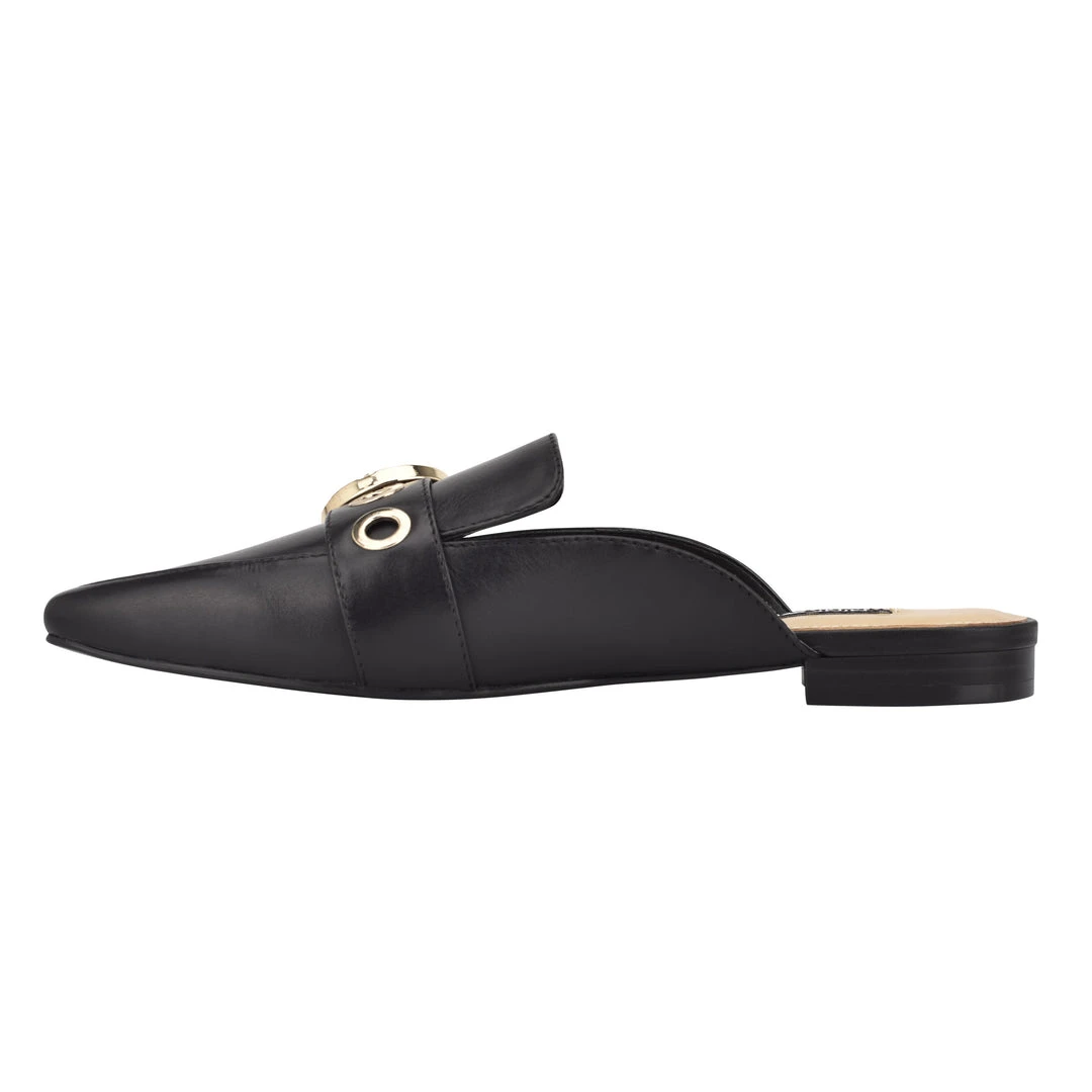 Nine West Ariya Loafer Mules Color Pop 6 Nine West Ariya Loafer Mules Color Pop