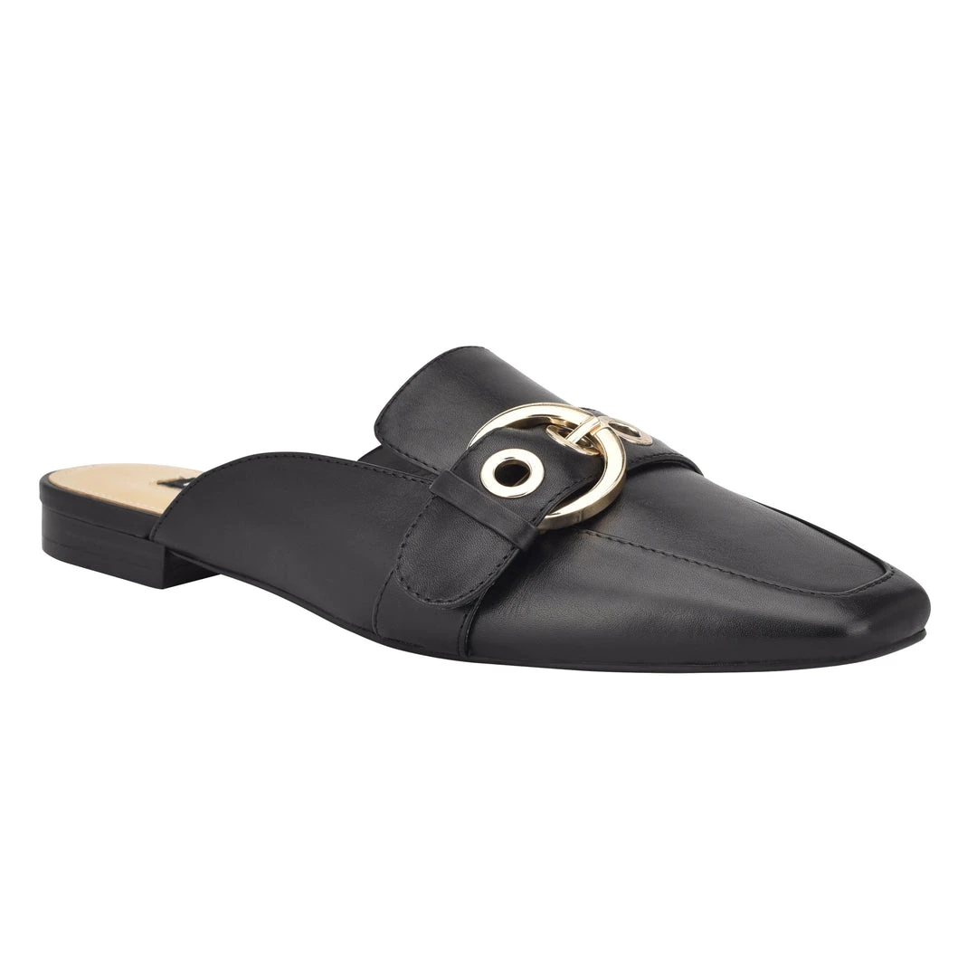 Nine West Ariya Loafer Mules Color Pop 4 Nine West Ariya Loafer Mules Color Pop