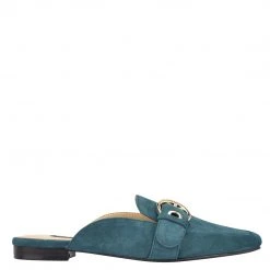 Nine West Color Pop Ariya Loafer Mules
