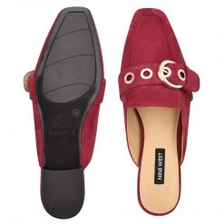 Nine West Mules & Slides Ariya Loafer Mules