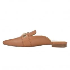 Nine West Mules & Slides Ariya Loafer Mules 11 Nine West Mules & Slides Ariya Loafer Mules