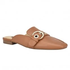 Nine West Mules & Slides Ariya Loafer Mules