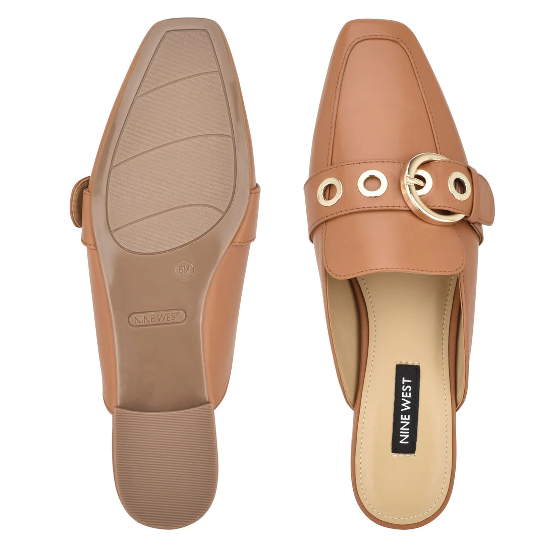 Nine West Mules & Slides Ariya Loafer Mules 8 Nine West Mules & Slides Ariya Loafer Mules