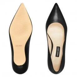 Nine West Arlene Pointy Toe Pumps