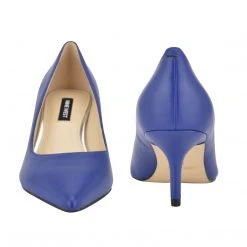 Nine West Arlene Pointy Toe Pumps