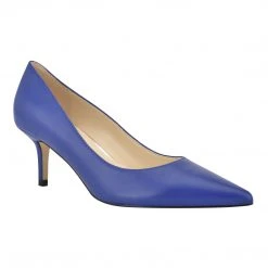 Nine West Arlene Pointy Toe Pumps