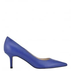 Nine West Arlene Pointy Toe Pumps
