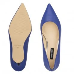 Nine West Arlene Pointy Toe Pumps